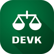 devk app