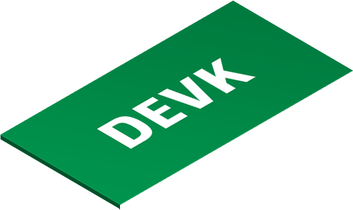 devk Layover